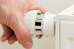 Lansbury Park central heating repair costs