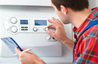 free Lansbury Park gas safe engineer quotes