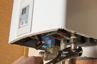 free Lansbury Park boiler install quotes
